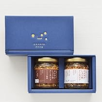 Amazon.co.jp: サクサク・トリュフ風味ギフトセット 贈答箱入り